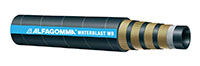 Item Image - Alfagomma® 1.16 in. Outside Diameter Waterblast WB 20 Hose