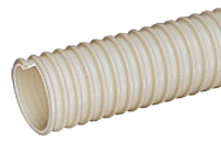 "Marine Hose" MH™ Series PVC Suction Hose