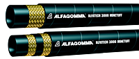 Alfatech Minetuff Hydraulic Hoses