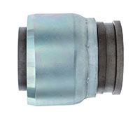 Conqueror™ CHC-CA Series One-Piece Concrete Hose Couplings