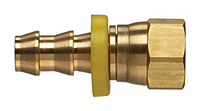 Female JIC 37 Degree Swivel