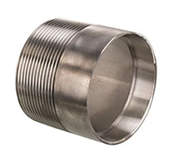 male-pipe-thread-counter bore