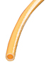 Endure™ 151 Series Reinforced Air Brake Tubing - Type B, Yellow