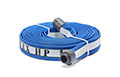 Armtex® HP™ 25 ft Available Lengths, 1 3/4 in. Size, and NST Coupling Type Blue KFP's Most Advanced Structural Firefighting Attack™ Line Fire Hose