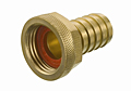 Female Garden Hose Fitting