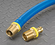 BRAID-Lock™ - Braided Construction 300 PSI Push-On Hose-2