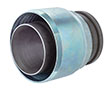 Conqueror™ CHC-CA Series One-Piece Concrete Hose Couplings - 2