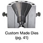 Custom-Made-Dies