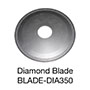 Diamond Blade (BLADE-DIA350)