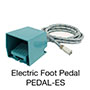 Electric Foot Pedal  PEDAL-ES