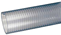 FT™ Series Heavy Duty Food Grade PVC Suction Hose