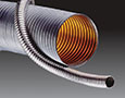 HTS4000, HTG4000 Metal Hose Primary Image