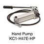 Hand Pump KC1-H47E-HP