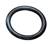 EPDM Gasket for Irri-Loc(r) Couplings