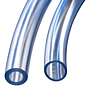 KLEARON™ 73 Series K010 Clear PVC Tubing