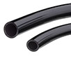 Primary Image - K05BK Series UV Resistant Black PVC Tubing