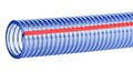 Primary Image -  POLYSPRING® Series K7560 Oil Resistant Food & Beverage Vacuum/Transfer Hose