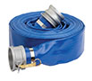 Hose Ends: Aluminum Quick Couplings Male x Female, (LF ACE)