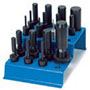 Mandrel Holder Stands