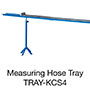 Measuring Hose Tray (TRAY-KCS4)