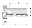 Metric Bolt