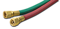 Redi-Weld™ 200 PSI Grade R Twin Line Welding Hose - Coupled Assemblies