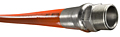 Series SPOR Orange Cover 2,500 PSI Hose Assemblies