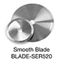 Serrated Blade (BLADE-SER520)