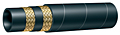 T631AA - 300 PSI Hot Tar & Asphalt Applicator Delivery Hose