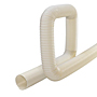 Polypropylene/Wire Reinforced Air Ducting Hose EDW