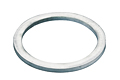 White Nitrile Gasket