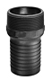 Item Image - Polypropylene Combination Hose Nipples —PPN Series / NPT Thread