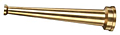 Brass Hose Nozzles